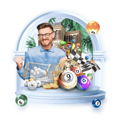 德赢体育彩票场馆